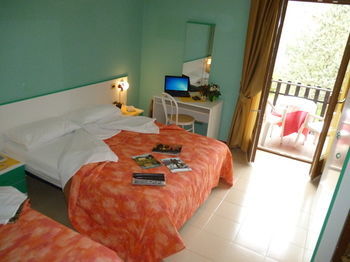 Hotel Cima D'oro