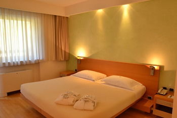Grand Hotel Terme