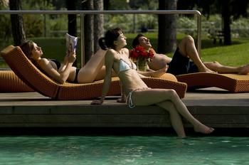 Grand Hotel Terme