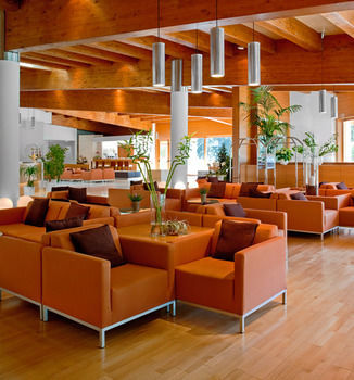 Grand Hotel Terme