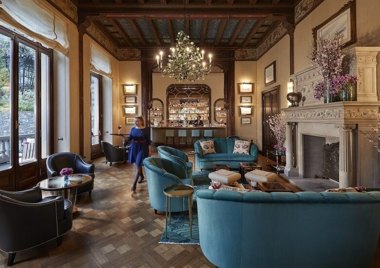 Hotel Mandarin Oriental, Lago Di Como