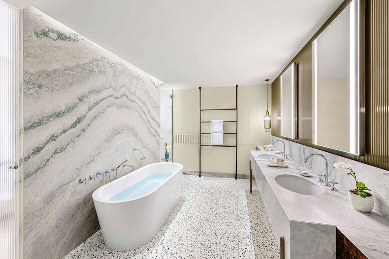 Hotel Mandarin Oriental, Lago Di Como