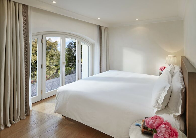 Hotel Mandarin Oriental, Lago Di Como