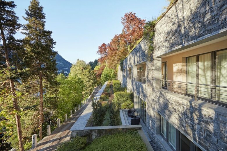 Hotel Mandarin Oriental, Lago Di Como