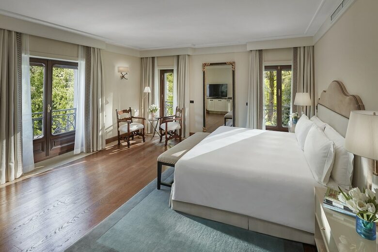Hotel Mandarin Oriental, Lago Di Como