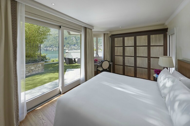 Hotel Mandarin Oriental, Lago Di Como