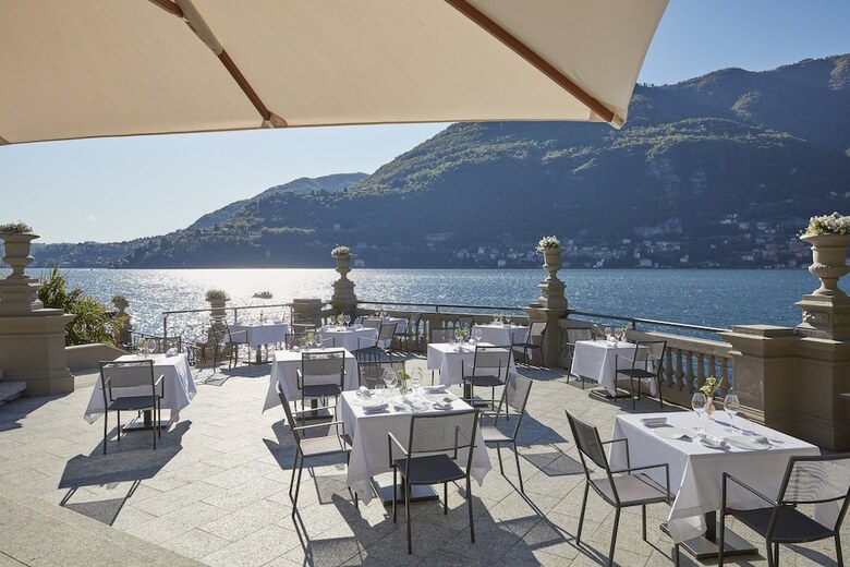 Hotel Mandarin Oriental, Lago Di Como