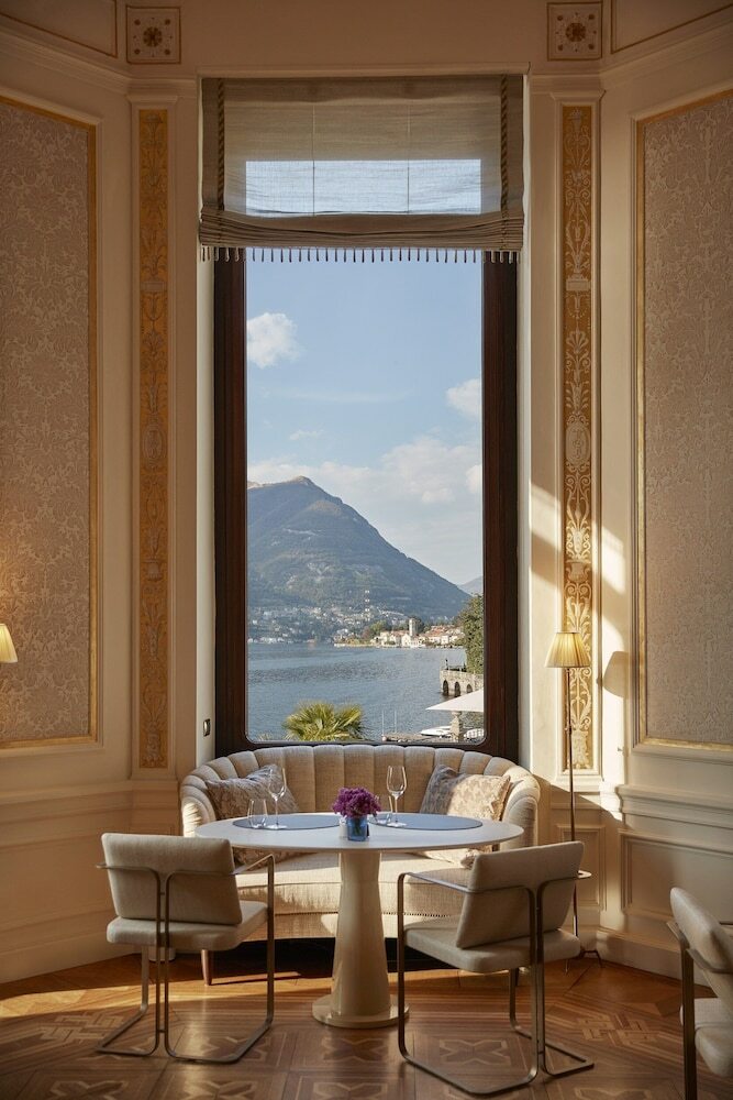 Hotel Mandarin Oriental, Lago Di Como