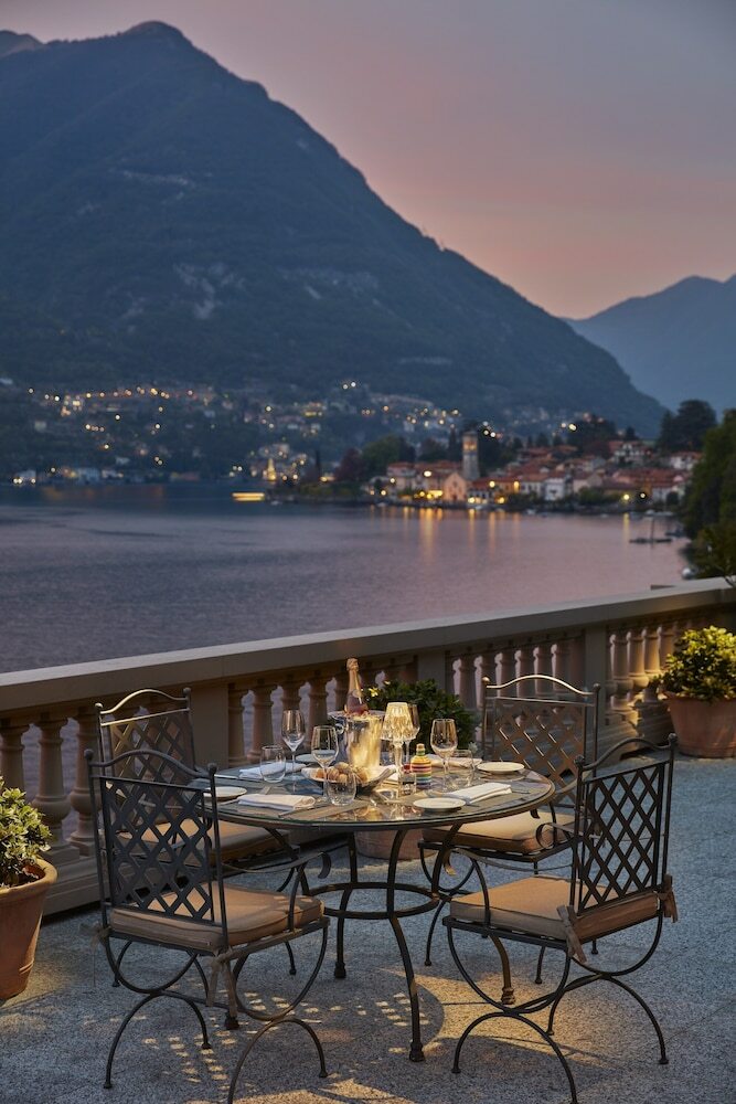 Hotel Mandarin Oriental, Lago Di Como