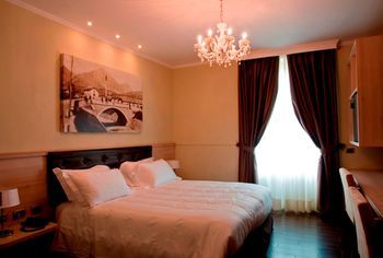 Hotel Il Corazziere