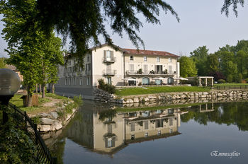 Hotel Il Corazziere