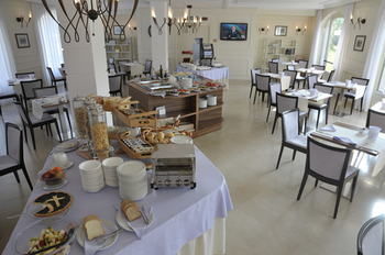 Hotel Il Corazziere