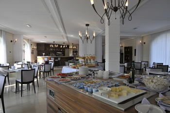 Hotel Il Corazziere