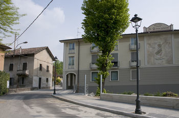 Hotel Il Corazziere