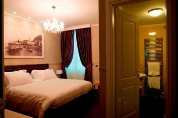 Hotel Il Corazziere