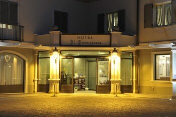 Hotel Il Corazziere
