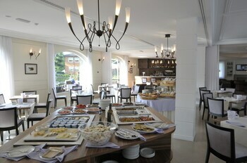 Hotel Il Corazziere