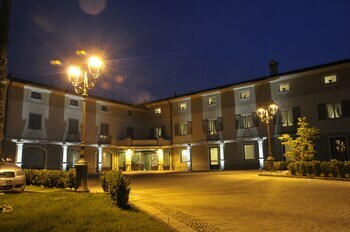 Hotel Il Corazziere