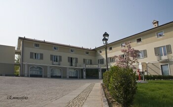 Hotel Il Corazziere
