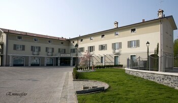 Hotel Il Corazziere