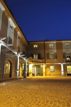 Hotel Il Corazziere