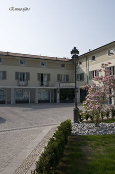Hotel Il Corazziere