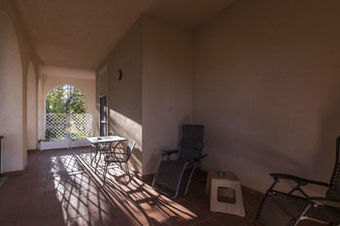 Hotel Villa Del Cardinale