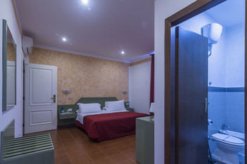 Hotel Villa Del Cardinale
