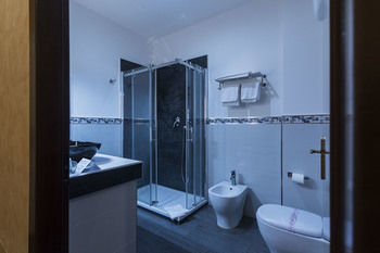 Hotel Villa Del Cardinale
