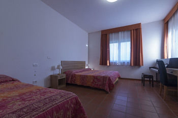 Hotel Villa Del Cardinale