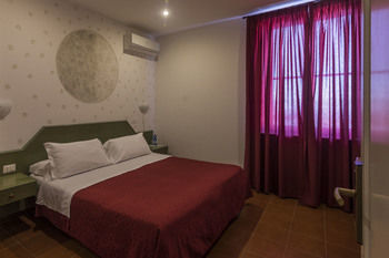 Hotel Villa Del Cardinale