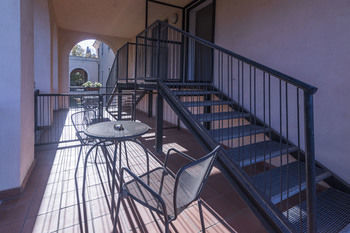 Hotel Villa Del Cardinale