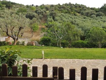 Hotel That's Amore Cilento Country House