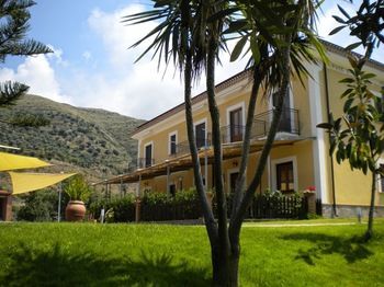 Hotel That's Amore Cilento Country House