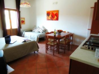 Hotel That's Amore Cilento Country House