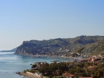 Hotel That's Amore Cilento Country House