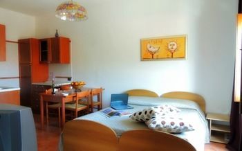 Hotel That's Amore Cilento Country House