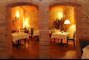 Hotel Albergo La Spia D'italia