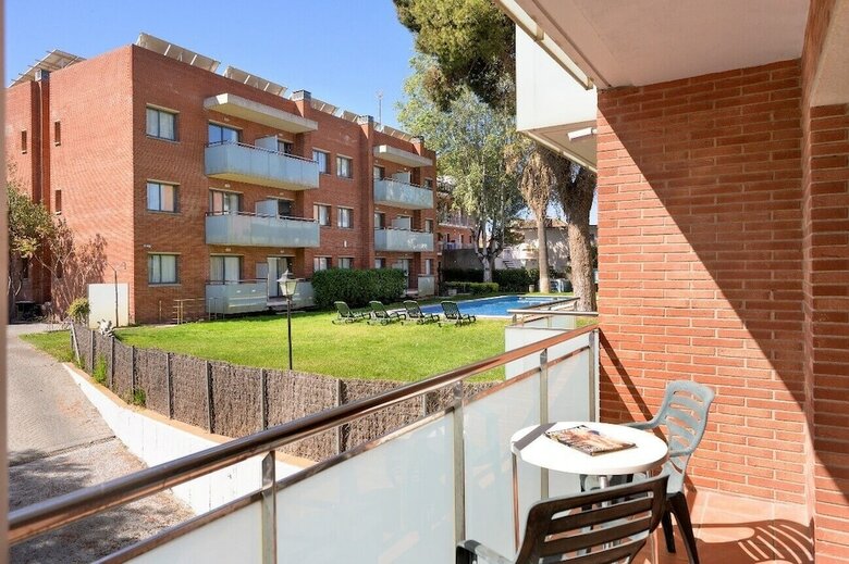 Villa Sg Costa Barcelona