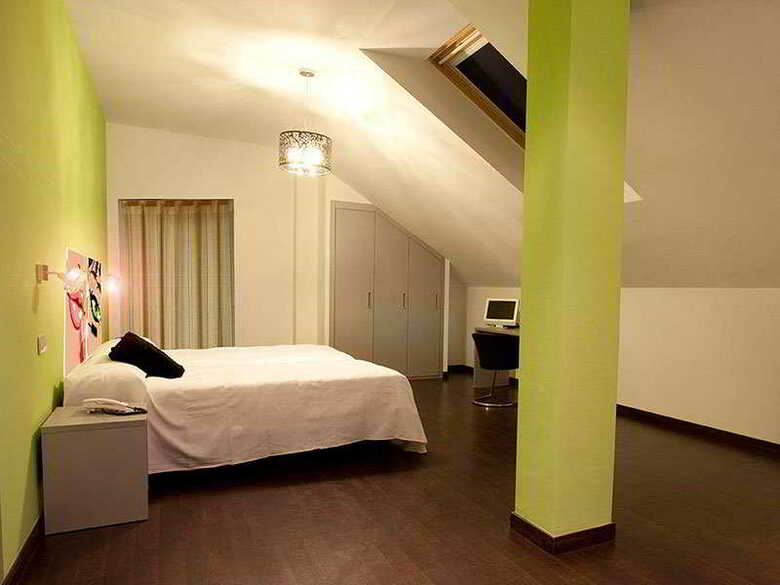 Hotel Calas De Liencres