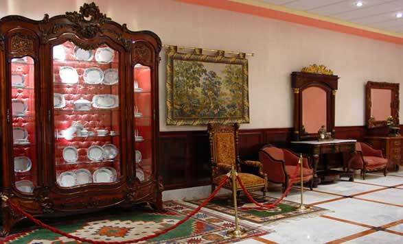 Hotel Bego�a Park