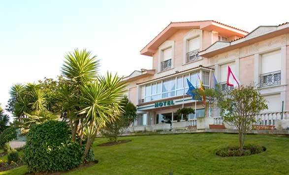 Hotel Bego�a Park