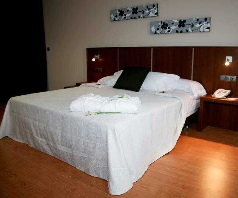 Hotel Spa Norat Torre Do Deza