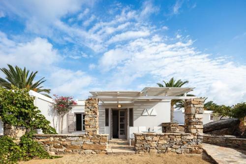 Hotel Kavuras Village