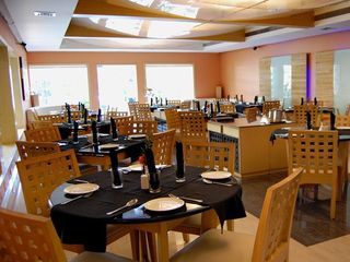 Hotel Four Seasons Juhu