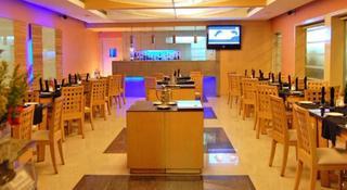 Hotel Four Seasons Juhu