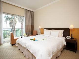 Suites Hotel Jeju