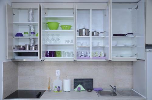 Sekula's City Center Apartment