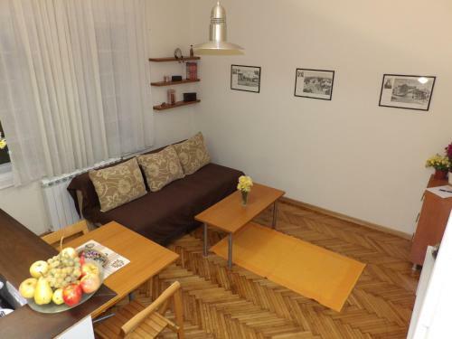M&m Downtown Apartment
