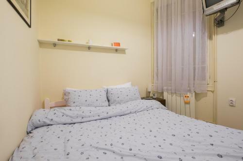 M&m Downtown Apartment